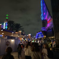 Photo taken at Tomorrowland by Ajana O. on 12/20/2023