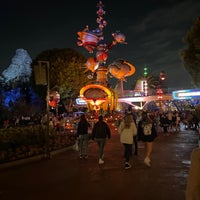 Photo taken at Tomorrowland by Ajana O. on 6/8/2023