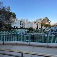 Photo taken at It&amp;#39;s a Small World by Ajana O. on 3/24/2024