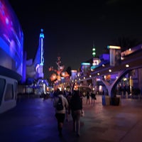 Photo taken at Tomorrowland by Ajana O. on 7/6/2023
