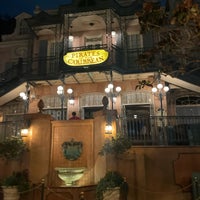 Photo taken at Pirates of the Caribbean by Ajana O. on 3/3/2024