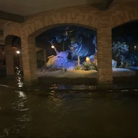 Photo taken at Pirates of the Caribbean by Ajana O. on 3/15/2024