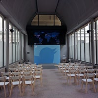 Photo taken at Twitter France by Jonathan C. on 9/3/2017