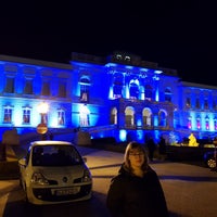 Photo prise au Casino Salzburg par Markus F. le12/31/2017