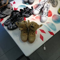 adidas originals showroom