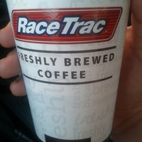 Foto tirada no(a) RaceTrac por David J. em 12/18/2012