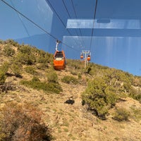 Photo taken at Glenwood Caverns Adventure Park by Julia P. on 10/12/2022