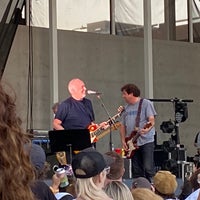 Photo taken at Moody Amphitheater by Julia P. on 4/29/2022