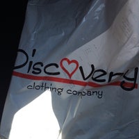 discovery clothing on diversey store hours