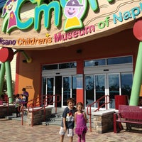 Golisano Childrens Museum Of Naples - Museum in Naples