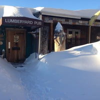 Photo taken at Lumberyard by Lindsey on 2/9/2013