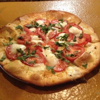8/3/2014 tarihinde Maurizio Z.ziyaretçi tarafından The Pizza Oven'de çekilen fotoğraf