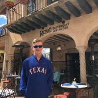 Photo taken at Rene at Tlaquepaque by Dan R. on 3/14/2018