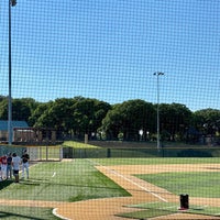Oak Grove Park Baseball Field Map Oak Grove Baseball Fields - Grapevine, Tx