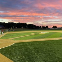 Oak Grove Park Baseball Field Map Oak Grove Baseball Fields - Grapevine, Tx