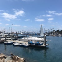 Photo taken at Harbor Fish and Chips by Dan R. on 6/29/2017