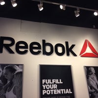 Reebok Outlet - Sawgrass Mills 