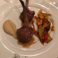 Photo taken at Pied à Terre by Nicole G. on 9/22/2019