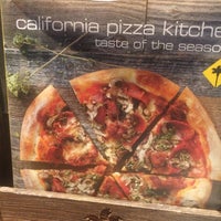 Photo taken at California Pizza Kitchen by Nicole G. on 3/17/2017