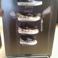 boutique vans dix30