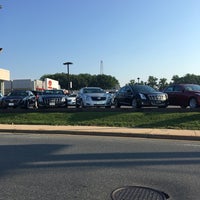 Photo taken at Jim Coleman Toyota by C M. on 8/4/2017