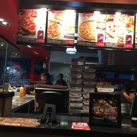 Photo taken at Domino&amp;#39;s Pizza by Paak I. on 7/30/2016