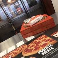Photo taken at Little Caesars Pizza by Paak I. on 7/12/2017