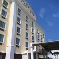 รูปภาพถ่ายที่ Hotel Río Vista Inn โดย Paak I. เมื่อ 5/15/2013