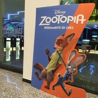 Photo taken at Xtra Cinemas Pabellón Azcapotzalco by Paak I. on 2/28/2016