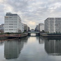 Photo taken at アイル橋 by Toyoki T. on 2/4/2024