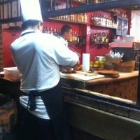 Photo taken at Fraga&amp;#39;s Restaurante by Edilaine G. on 10/5/2012