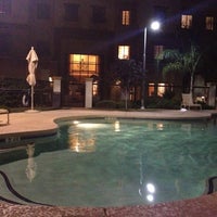 Photo prise au Staybridge Suites Phoenix-Glendale par Sara Y. le9/28/2012