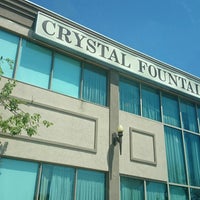 5/25/2014にRonald C.がCrystal Fountain Banquet Hallで撮った写真