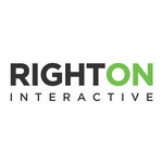 Photo taken at Right On Interactive by Right On Interactive on 9/15/2014