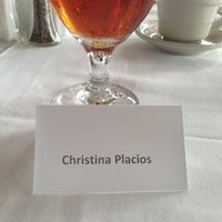 Photo taken at Pine Forest Country Club by Christina P. on 12/7/2012