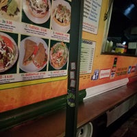 Photo taken at El Rey Del Taco II by brendan c. on 9/2/2017