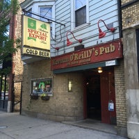 Keenan O Reilly S Pub Dive Bar In Lakeview