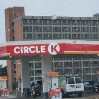 Photo taken at Shell by Mark M. on 3/9/2020