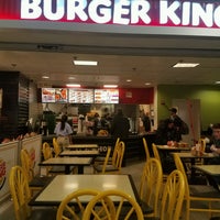 Photo taken at Burger King by Mark M. on 1/5/2017