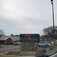 Photo taken at Red Lobster by Mark M. on 11/17/2019