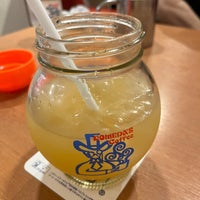 Photo taken at Komeda&amp;#39;s Coffee by ぽけ へ. on 11/4/2023