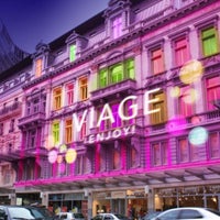 Photo taken at Grand Casino Brussels @ Viage by X X. on 4/19/2013