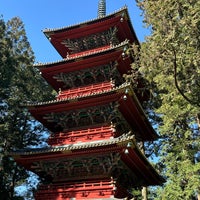 Photo taken at Nikko Toshogu Shrine by Rika A. on 4/9/2024