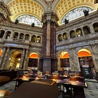 Photo taken at Main Reading Room by Anne on 9/13/2023