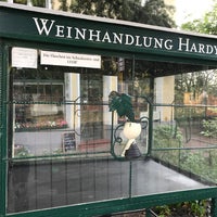 Photo taken at Weinhandlung Hardy by Anne on 7/11/2018