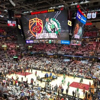 Photo prise au Cleveland Cavaliers Team Shop par Sertac K. le5/26/2018