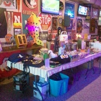 11/20/2012 tarihinde Jerry H.ziyaretçi tarafından Peanuts Sports Bar &amp;amp; Grill.'de çekilen fotoğraf