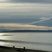 Photo taken at Discovery Park by S on 11/12/2023