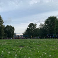 Photo taken at Cowen Park by S on 7/17/2019