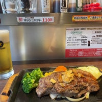 Photo taken at Ikinari Steak by K N. on 3/26/2022